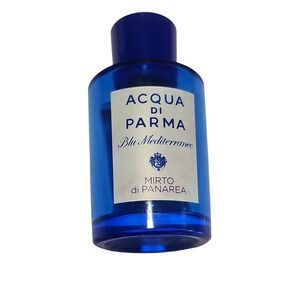 Acqua Di Parma Blue Mediterraneo Mirto Di Panarea 75ml Content 20ml Aprox‎